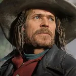 Williem Dafoe