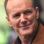 Clark Gregg