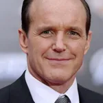 Clark Gregg