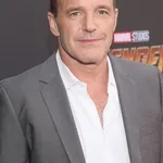Clark Gregg