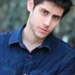 Ben Diskin