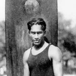 Duke Kahanamoku