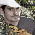 Camouflage (Brad Paisley song)