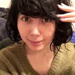 Temmie Chang