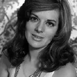 Geraldine Moffat