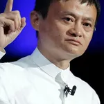 Jack Ma