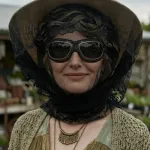 Alison Sudol