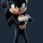 Kaleb the Hedgehog (Character)