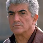 Frank Vincent