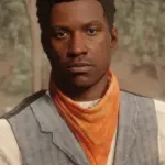 Denzel Washington
