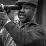 Denzel Washington