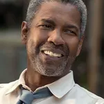 Denzel Washington