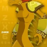 Zhade (Chaotic)