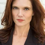 Kaili Vernoff