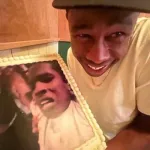 Tyler, The Creator