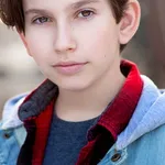 Roman Dean George