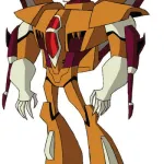 Sunstorm (Transformers)