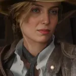 Annabelle Wallis