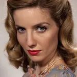 Annabelle Wallis