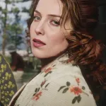 Annabelle Wallis