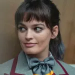 Maeve Wiley