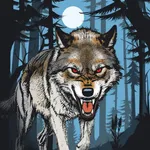 The Big Bad Wolf