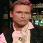Scott Thompson