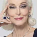 Carmen Dell'Orefice