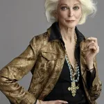 Carmen Dell'Orefice