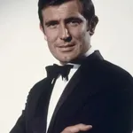 George Lazenby