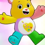 Work Of Heart Bear