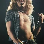 Robert Plant