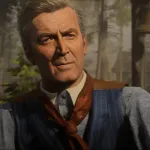James Stewart
