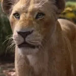 Nala (The Lion King)