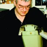 Terry Rawlings
