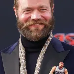 Jóhannes Haukur Jóhannesson