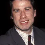John Travolta