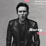 Harry Melling