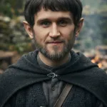 Harry Melling