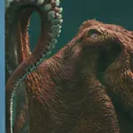 Marcellus (Remarkably Bright Creatures)