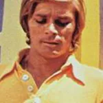 Robert Widmark