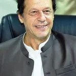 Imran Khan Niazi