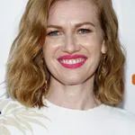 Mireille Enos