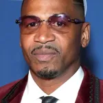 Stevie J