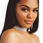 China Anne McClain