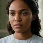 China Anne McClain
