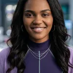 China Anne McClain