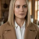 Taylor Schilling