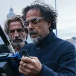 Alejandro González Iñárritu