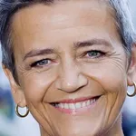 Margrethe Vestager
